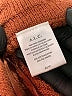 A.L.C. Chevron-herringbone Brown Casual Pants Size XS - photo 8