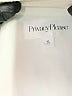 Privacy Please Ivory Bodysuit Size S - photo 3