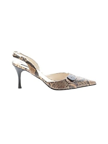 Claudia Ciuti Heels (view 1)