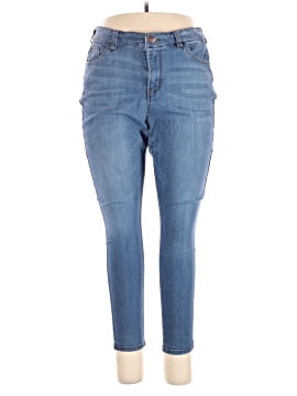Molly & Isadora Jeans
