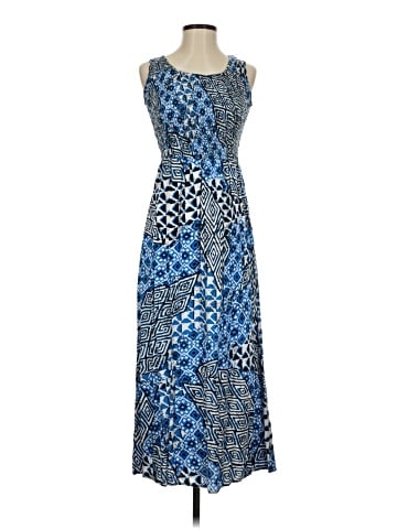 Notations Casual Dress (view 1)