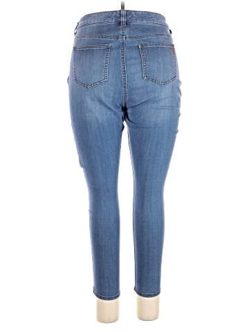 Molly & Isadora Jeans (view 2)