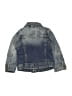 Crewcuts Blue Denim Jacket Size 2 - photo 2