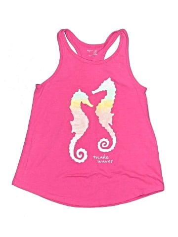 Gap Kids Outlet Tank Top (view 1)