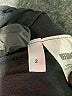 Reformation Black Casual Pants Size 2 - photo 5