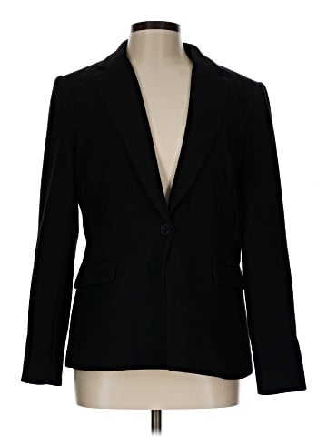 Adrienne Vittadini Blazer (view 1)