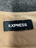 Express Solid Tan Active Pants Size XL - photo 7