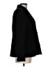 Adrienne Vittadini Black Blazer Size L - photo 4