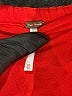 Free People Red Tube Top Size XS - photo 7