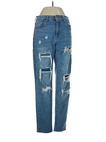 Wax Jean Jeans (view 1)