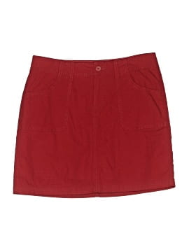 St. John's Bay Skort