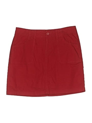 St. John's Bay Skort (view 1)