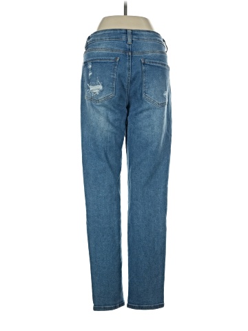 Wax Jean Jeans (view 2)