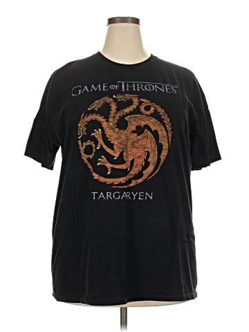 Game of Thrones Short Sleeve T-Shirt (view 1)