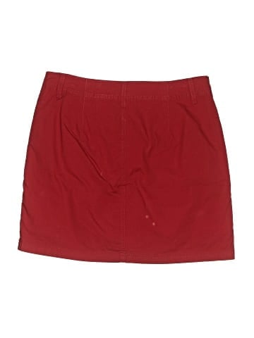 St. John's Bay Skort (view 2)