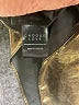 Generation Love 100% Polyester Metallic Gold Sleeveless Blouse Size S - photo 8