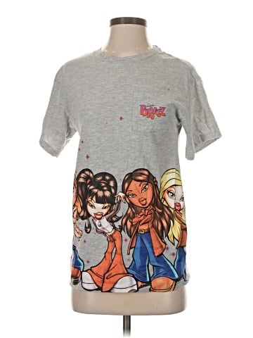 Freeze Short Sleeve T-Shirt (view 1)