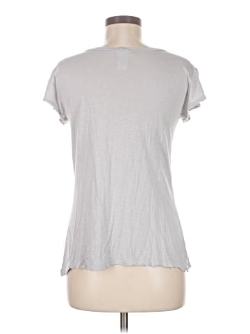 H.I.P. Happening in the Present Short Sleeve Top (view 2)
