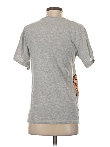 Freeze Short Sleeve T-Shirt (view 2)