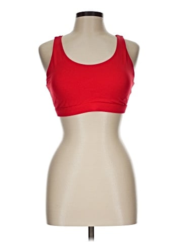 Nine Bull Sports Bra (view 1)