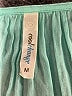 Cool Change Teal Casual Dress Size M - photo 8