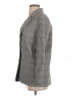 Mixxo Plaid Gray Blazer Size S - photo 5