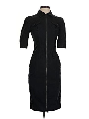 Armani Exchange Cocktail Dress (view 1)