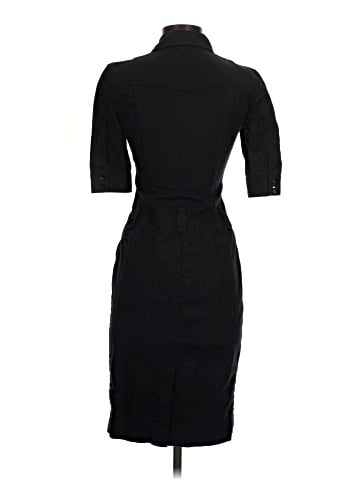 Armani Exchange Cocktail Dress (view 2)