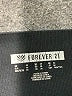 Forever 21 Hearts Black Athletic Shorts Size M - photo 3