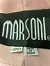 Marsoni Solid Pink Blazer Size 20 - photo 6