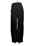 A.L.C. Black Linen Pants Size 2 - photo 2