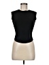 Zara Black Sleeveless Top Size M - photo 1