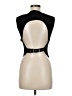 Zara Black Sleeveless Top Size M - photo 2