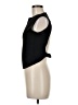 Zara Black Sleeveless Top Size M - photo 5