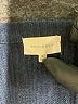MELLODAY Black Pullover Sweater Size S - photo 7
