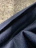 Sandro Solid Black Cocktail Dress Size Med (2) - photo 8