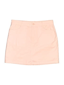 St. John's Bay Skort