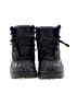 Nike Black Boots Size 11 (kids, wide) - photo 2