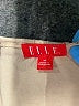 Elle Tan Sleeveless Blouse Size M - photo 7