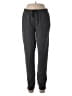 Athleta Solid Gray Track Pants Size 6 - photo 1
