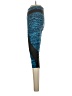 Lole Animal Print Blue Active Pants Size XS - photo 5