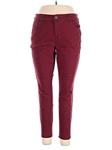 Style&Co Jeggings (view 1)