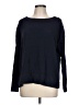 Ann Taylor LOFT Blue Pullover Sweater Size L - photo 1