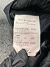 See By Chloé 100% Nylon Solid Black Formal Skirt Size 6 - photo 5