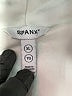 SPANX Ivory Blazer Size XL - photo 6