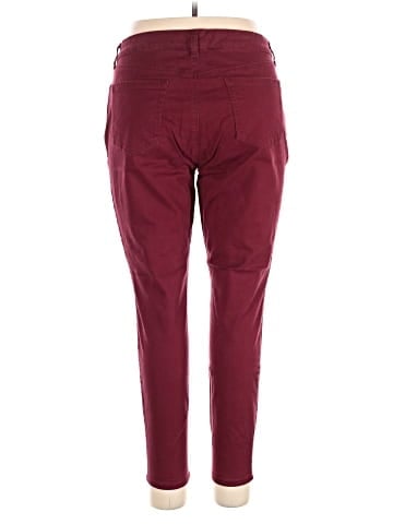 Style&Co Jeggings (view 2)