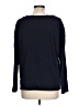 Ann Taylor LOFT Blue Pullover Sweater Size L - photo 2
