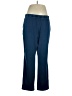 Lands' End Blue Casual Pants Size XL (tall) - photo 1