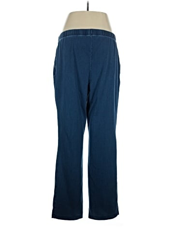 Lands' End Casual Pants (view 2)