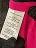 Adelyn Rae 100% Polyester Pink Cocktail Dress Size XL - photo 7